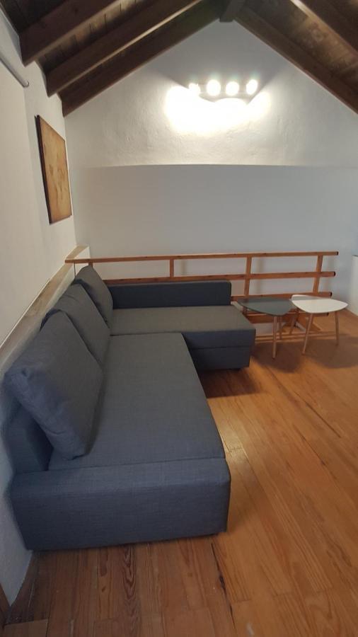Hoyo De Tigaday Apartment Екстериор снимка