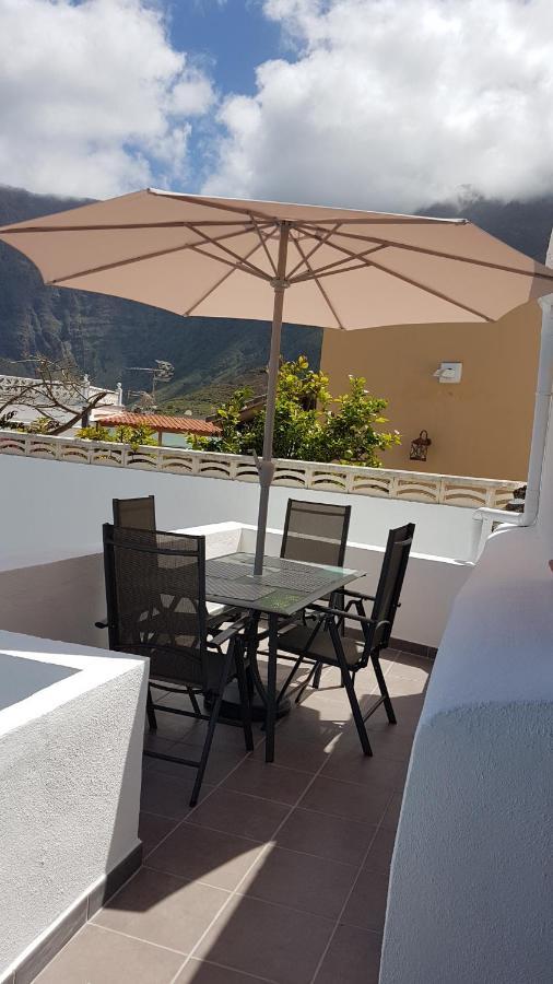 Hoyo De Tigaday Apartment Екстериор снимка