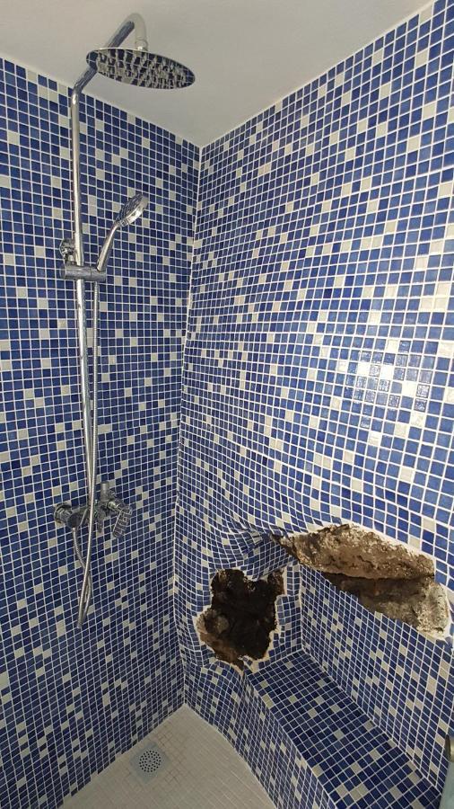 Hoyo De Tigaday Apartment Екстериор снимка