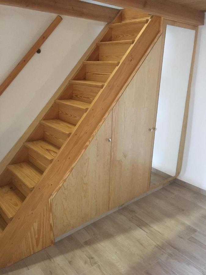 Hoyo De Tigaday Apartment Екстериор снимка